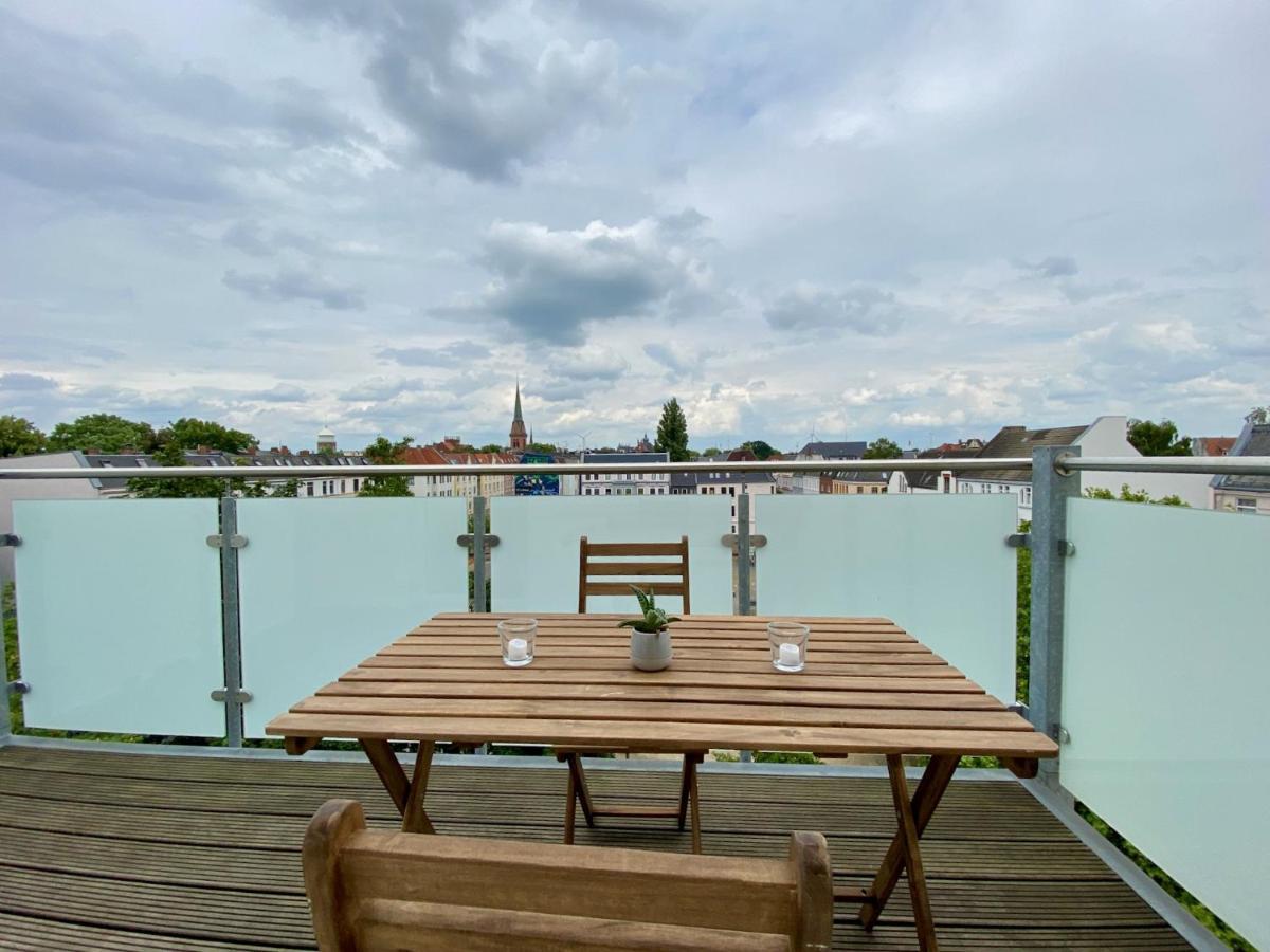 Woelkchen - Mit Balkon, Holzdielen & Tv
