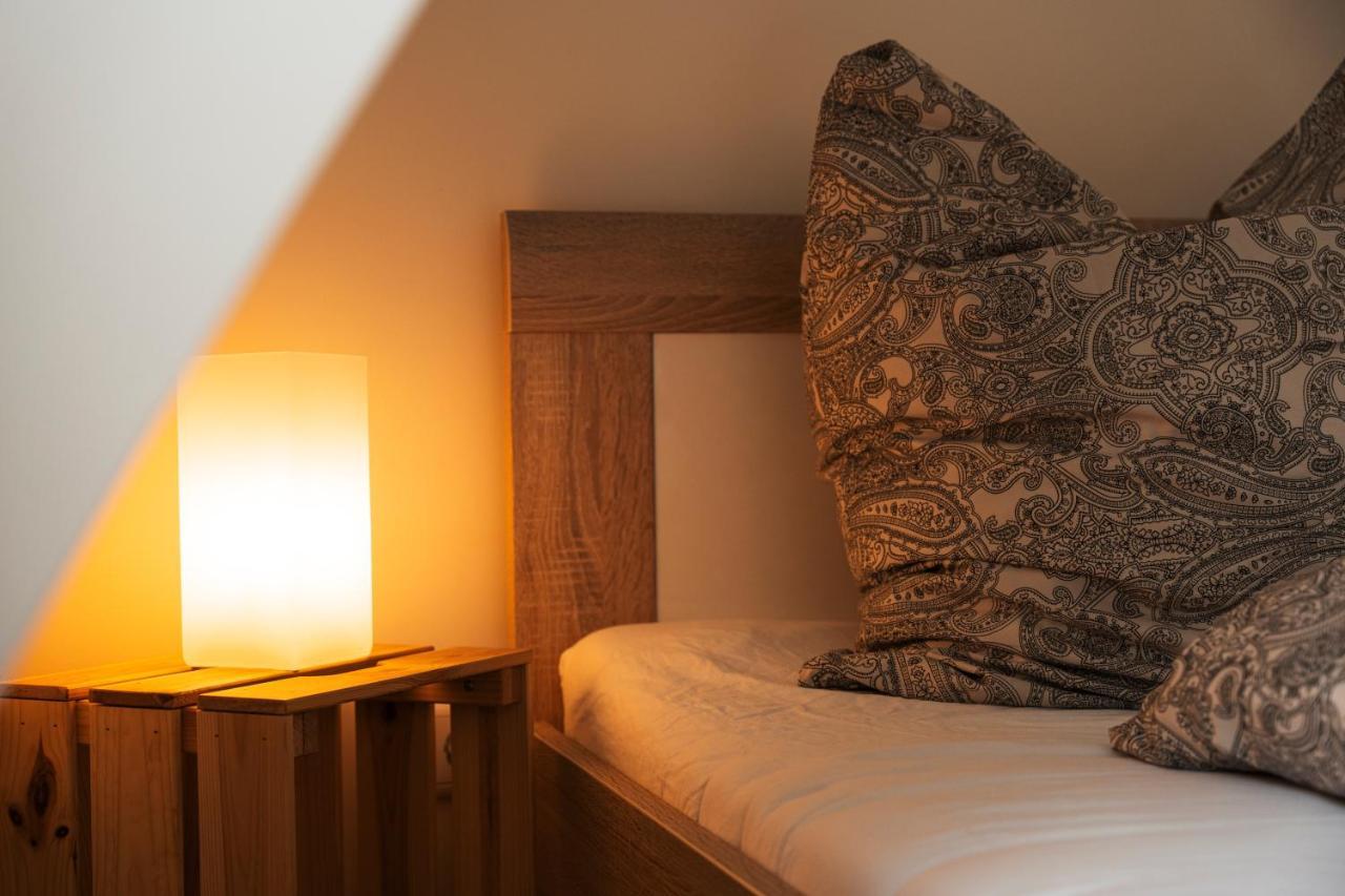 Woelkchen - Mit Balkon, Holzdielen & Tv Bremerhaven